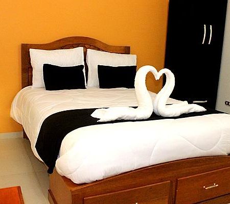 Hostal Universal Huaraz Eksteriør billede