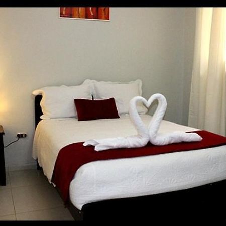 Hostal Universal Huaraz Eksteriør billede