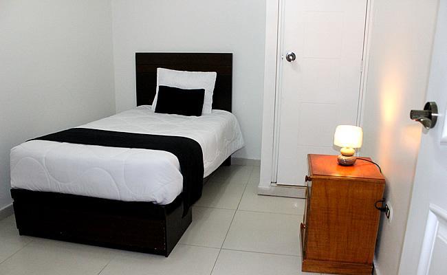 Hostal Universal Huaraz Værelse billede