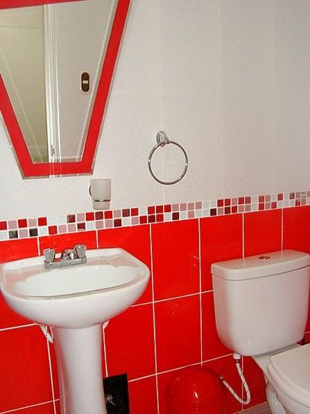 Hostal Universal Huaraz Værelse billede